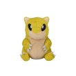 Photo1: Pokemon Center 2018 Pokemon fit Mini Plush #27 Sandshrew doll Toy (1)