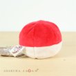 Photo3: Pokemon Center 2018 Pokemon fit Mini Plush #100 Voltorb doll Toy (3)