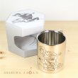 Photo2: Pokemon Center 2018 20th Anniversary Red & Pikachu Stainless steel Mug Cup (2)