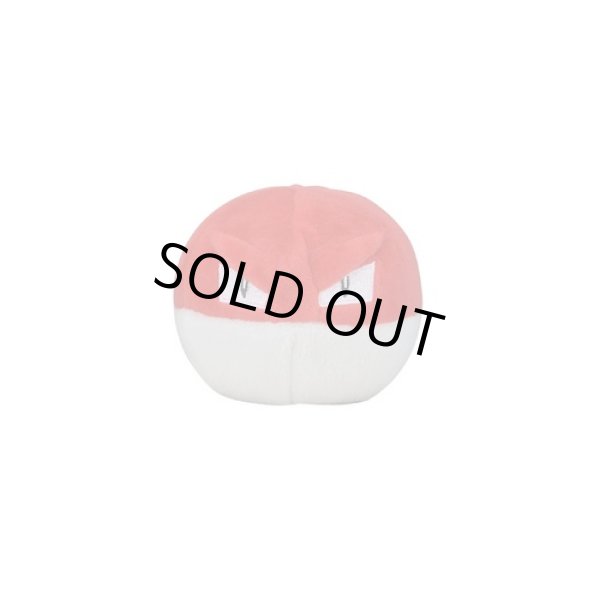 Photo1: Pokemon Center 2018 Pokemon fit Mini Plush #100 Voltorb doll Toy (1)