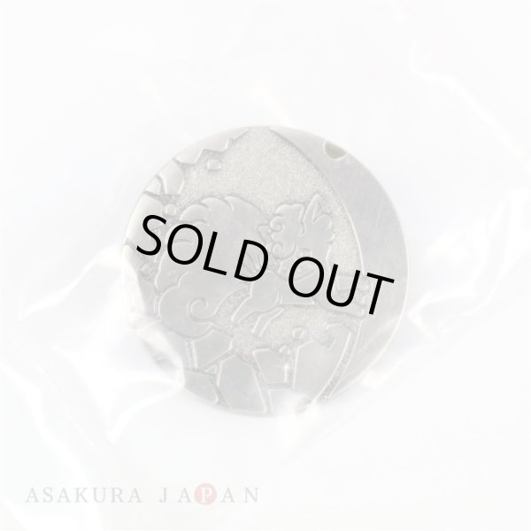 Photo2: Pokemon Center 2018 Pins Collection Hyaku Poke Yako Alola Vulpix Pin Badge (2)