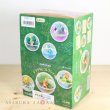 Photo2: Pokemon 2018 Terrarium Collection vol.3 set of 6 Figure Complete set Mini Figure (2)