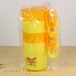 Photo3: Pokemon Center 2018 Pokemon Summer Life cup 4 pieces (3)