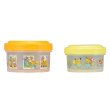 Photo1: Pokemon Center 2018 Pokemon Summer Life Sealed Container 2 pieces (1)