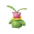 Photo1: Pokemon 2018 BIG Eraser figure vol.3 Let's Go to the Johto Region! #2 Skiploom Hoppip (1)