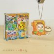 Photo1: Pokemon Center 2018 Pokemon Summer Life Acrylic Charm Key Chain #9 (1)