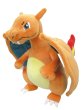 Photo1: Pokemon 2018 ALL STAR COLLECTION Charizard Plush Toy SAN-EI (1)