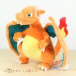 Photo2: Pokemon 2018 ALL STAR COLLECTION Charizard Plush Toy SAN-EI (2)