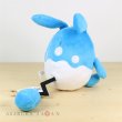 Photo3: Pokemon 2018 ALL STAR COLLECTION Azumarill Plush Toy SAN-EI (3)