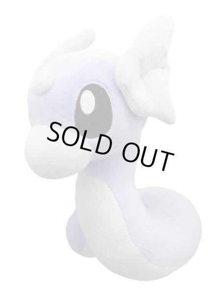 Photo1: Pokemon 2018 ALL STAR COLLECTION Dratini Plush Toy SAN-EI (1)