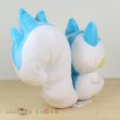 Photo3: Pokemon 2018 ALL STAR COLLECTION Pachirisu Plush Toy SAN-EI (3)