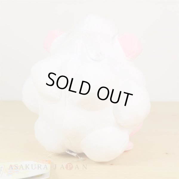 Photo3: Pokemon 2018 ALL STAR COLLECTION Swirlix Plush Toy SAN-EI (3)