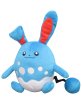 Photo1: Pokemon 2018 ALL STAR COLLECTION Azumarill Plush Toy SAN-EI (1)