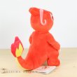 Photo3: Pokemon 2018 ALL STAR COLLECTION Charmeleon Plush Toy SAN-EI (3)