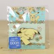 Photo2: Pokemon Center 2018 7days story Pin badge " Day 7 " Pikachu Pins (2)