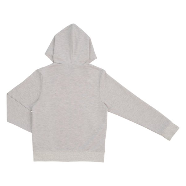 Pokemon Center 2018 7days story Summer Hoodie Eevee L size
