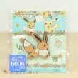 Photo2: Pokemon Center 2018 7days story Pin badge " Day 4 " Eevee Pins (2)