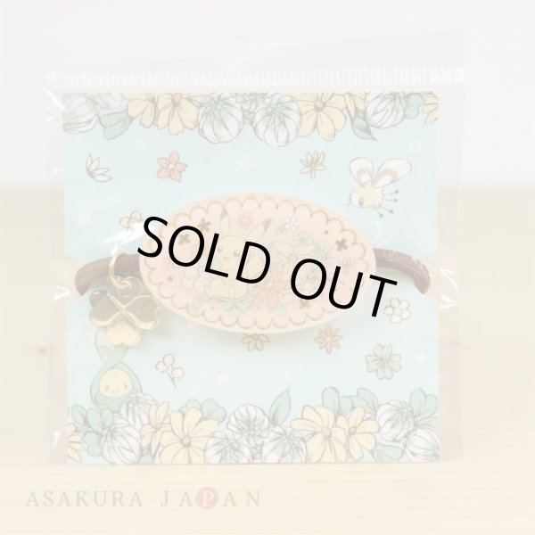 Photo3: Pokemon Center 2018 7days story Hair Accessory band Pikachu Oval ver. (3)