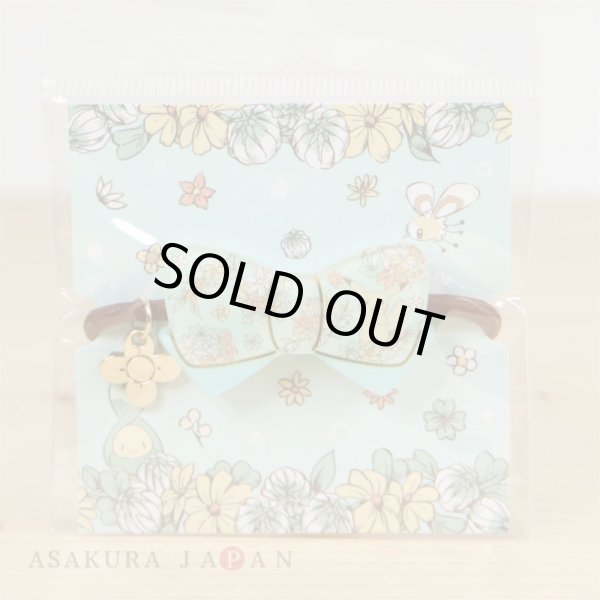 Photo2: Pokemon Center 2018 7days story Hair Accessory band Pikachu Bow ver. (2)