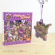 Photo1: Pokemon Center 2018 Halloween We Are TEAM TRICK ! Metal Charm Key Chain #2 Gengar (1)