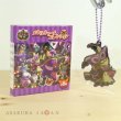 Photo1: Pokemon Center 2018 Halloween We Are TEAM TRICK ! Metal Charm Key Chain #1 Mimikyu (1)