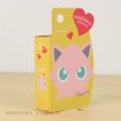 Photo2: Pokemon 2018 Marble pattern Lip balm cream Jigglypuff 4g (2)