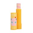 Photo1: Pokemon 2018 Marble pattern Lip balm cream Jigglypuff 4g (1)