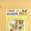 Photo3: Pokemon Center 2018 FAN OF PIKACHU & EEVEE Soft jacket for iPhone 8/7/6s/6 case (3)