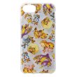 Photo1: Pokemon Center 2018 FAN OF PIKACHU & EEVEE Soft jacket for iPhone 8/7/6s/6 case (1)