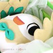 Photo4: Pokemon Center 2018 pokemon time Boxed Plush doll Rowlet (4)