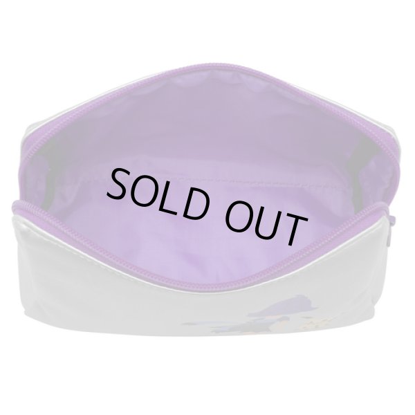 Photo2: Pokemon Center 2018 pokemon time PU Pouch case Acerola Mimikyu (2)