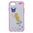 Photo1: Pokemon Center 2018 pokemon time jacket for iPhone 8/7/6s/6 case Lillie Cosmog (1)