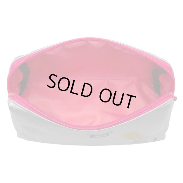 Photo2: Pokemon Center 2018 pokemon time PU Pouch case Lillie Cosmog (2)