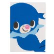 Photo1: Pokemon Center 2018 pokemon time A4 Size Clear File Folder Popplio (1)