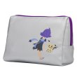 Photo1: Pokemon Center 2018 pokemon time PU Pouch case Acerola Mimikyu (1)