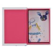Photo2: Pokemon Center 2018 pokemon time Book Shaped Memo Pad Lillie Cosmog Notepad (2)