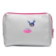 Photo3: Pokemon Center 2018 pokemon time PU Pouch case Lillie Cosmog (3)