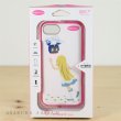 Photo2: Pokemon Center 2018 pokemon time jacket for iPhone 8/7/6s/6 case Lillie Cosmog (2)