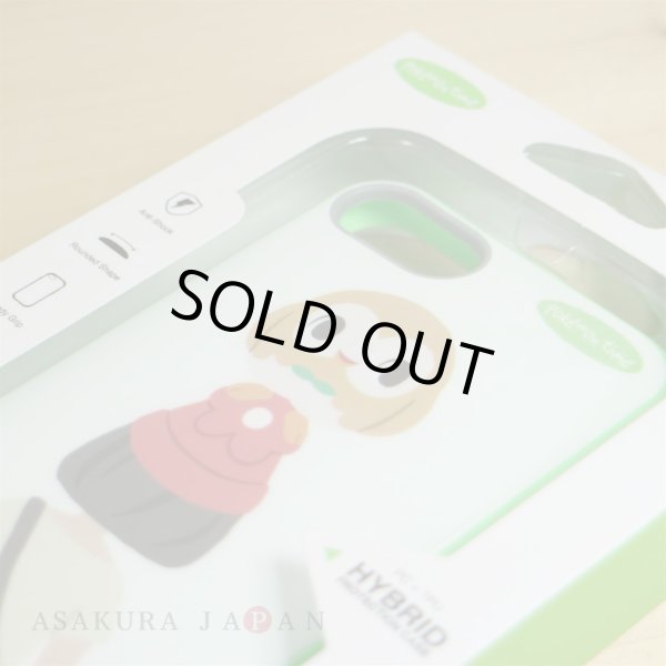 Photo3: Pokemon Center 2018 pokemon time jacket for iPhone 8/7/6s/6 case Selene Rowlet (3)