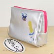 Photo4: Pokemon Center 2018 pokemon time PU Pouch case Lillie Cosmog (4)