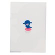 Photo2: Pokemon Center 2018 pokemon time A4 Size Clear File Folder Popplio (2)