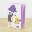 Photo4: Pokemon Center 2018 pokemon time Book Shaped Memo Pad Acerola Mimikyu Notepad (4)