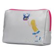 Photo1: Pokemon Center 2018 pokemon time PU Pouch case Lillie Cosmog (1)