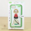 Photo2: Pokemon Center 2018 pokemon time jacket for iPhone 8/7/6s/6 case Selene Rowlet (2)