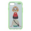 Photo1: Pokemon Center 2018 pokemon time jacket for iPhone 8/7/6s/6 case Selene Rowlet (1)