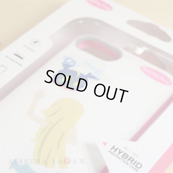 Photo3: Pokemon Center 2018 pokemon time jacket for iPhone 8/7/6s/6 case Lillie Cosmog (3)