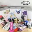 Photo5: Pokemon Center 2018 pokemon time Book Shaped Memo Pad Acerola Mimikyu Notepad (5)