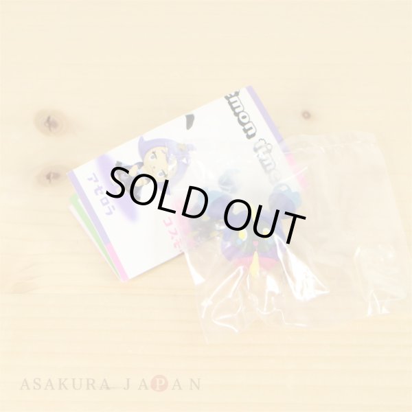 Photo5: Pokemon Center 2018 Figure Collection pokemon time Complete set 6 pcs (5)