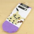 Photo2: Pokemon Center 2018 pokemon time Mimikyu Socks for Women 23 - 25 cm 1 Pair (2)