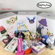 Photo3: Pokemon Center 2018 pokemon time Mimikyu Socks for Women 23 - 25 cm 1 Pair (3)